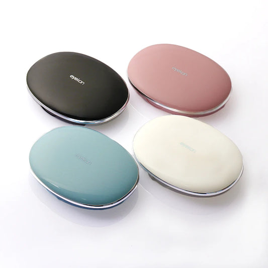 Magnetic Induction Slim Contact Lens Case