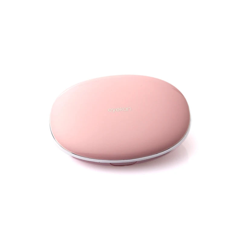 Magnetic Induction Slim Contact Lens Case