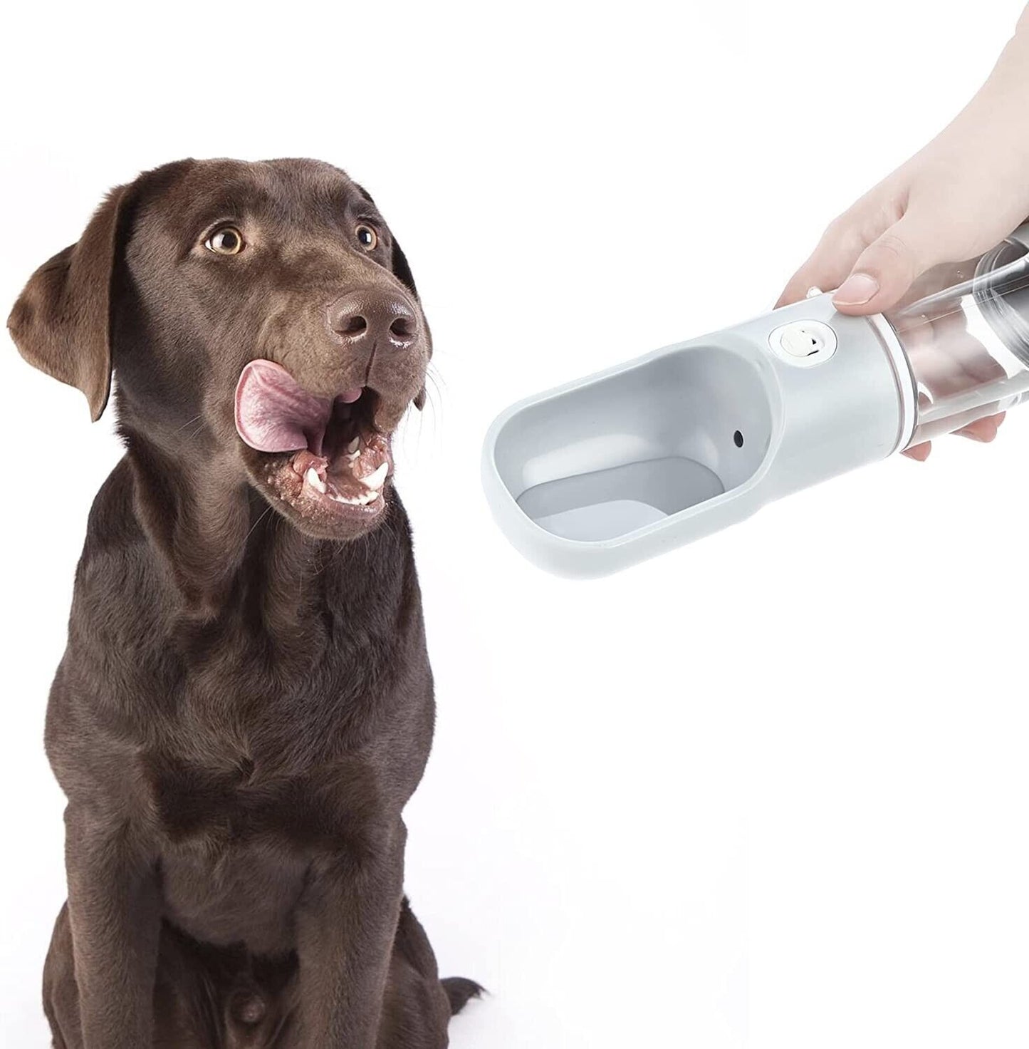 Dog Water Bottle Pet Water Bottle